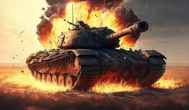 United States has agreed to sell the latest version of Tomahawk missiles to the Netherlands – Мілітарний