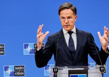 NATO chief calls for more defense spending from Europe and Canada – NPR