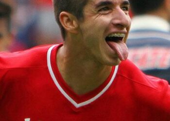 Brizuela eyes two wins in Monaco: ‘We’ll try to make Mike James’ life miserable’ – BasketNews.com