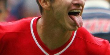 Brizuela eyes two wins in Monaco: ‘We’ll try to make Mike James’ life miserable’ – BasketNews.com