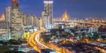 Paopoom proposes linking Thailand, Luxembourg’s financial hubs – Nation Thailand