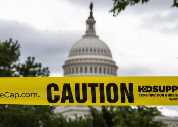 If You Can Keep It: America in constitutional crisis – 1A | Speak Freely