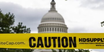 If You Can Keep It: America in constitutional crisis – 1A | Speak Freely