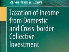 Cross-Border Income Flows in Liechtenstein: Principality of Liechtenstein – International Monetary Fund