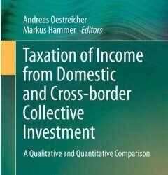 Cross-Border Income Flows in Liechtenstein: Principality of Liechtenstein – International Monetary Fund