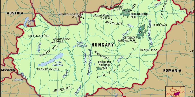Hungary’s Withdrawal from the ICC: A Direct Violation of EU Law That Demands Sanctions – Renew Europe