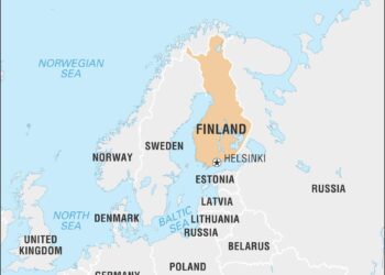 Finland projected lines, defense pairs, goalies for 4 Nations Face-Off by NHL.com – NHL.com