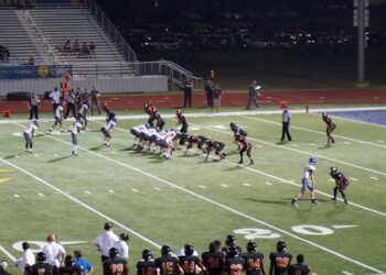 High School Football America begins releasing 2024 Academic All-Americans today at noon – High School Football America