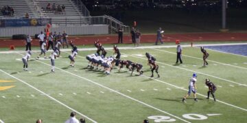 High School Football America begins releasing 2024 Academic All-Americans today at noon – High School Football America