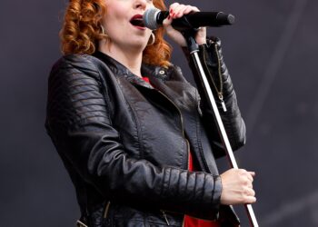 ANNEKE VAN GIERSBERGEN: Why Now Is The Right Time For THE GATHERING Reunion Shows – BLABBERMOUTH.NET