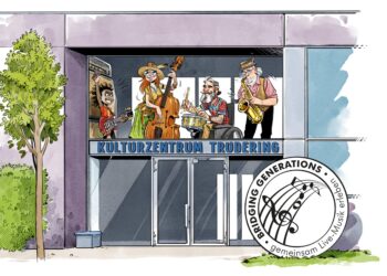 Bridging generations in Lesotho: Empowering youth to shape policy and drive change – Unicef