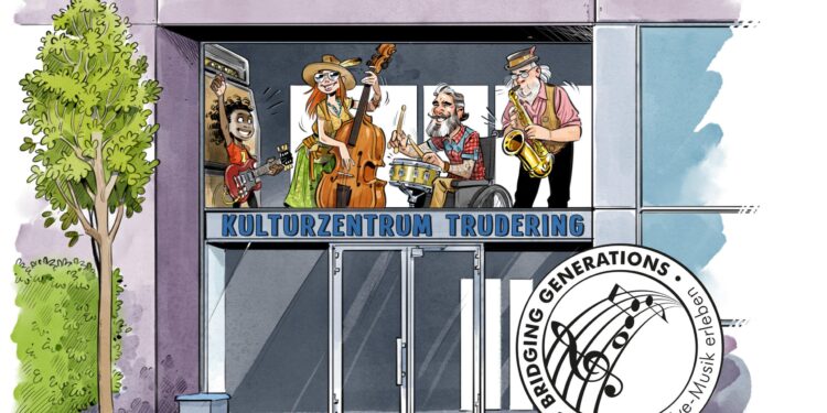 Bridging generations in Lesotho: Empowering youth to shape policy and drive change – Unicef