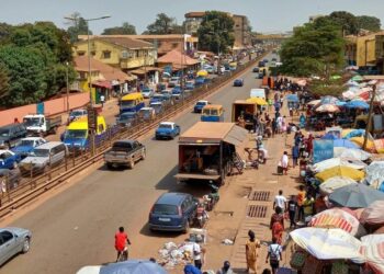 Guinea-Bissau is Using Blockchain to Boost Fiscal Transparency – International Monetary Fund