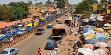 Guinea-Bissau is Using Blockchain to Boost Fiscal Transparency – International Monetary Fund