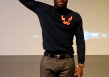 Jeffery Nkrumah threatens legal action against Ghana Athletics Association – GhanaWeb