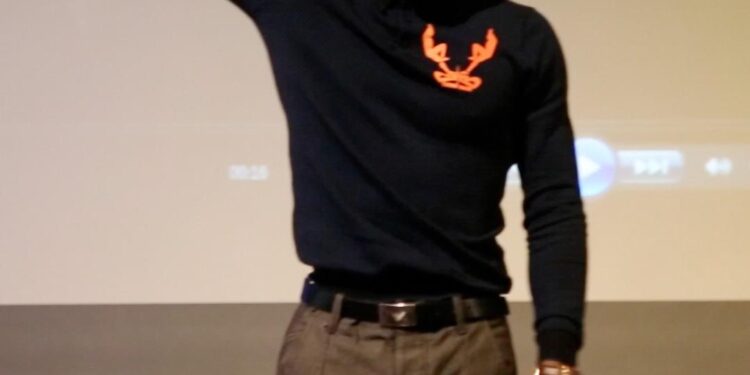 Jeffery Nkrumah threatens legal action against Ghana Athletics Association – GhanaWeb