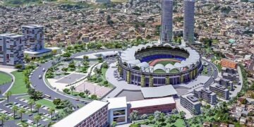 Explainer: Key issues for investors in Gabon’s presidential election – Reuters