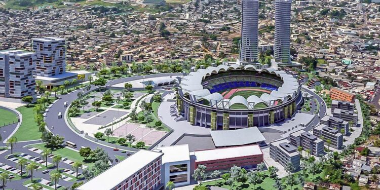 Explainer: Key issues for investors in Gabon’s presidential election – Reuters