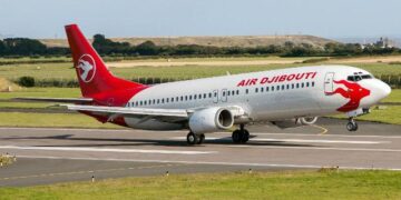 Air Djibouti: Reaching parts other carriers cannot – African Business