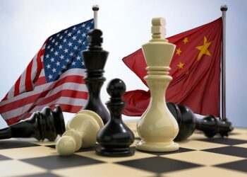 New front in US-China rivalry opens, this time in Congo’s copper and cobalt mining heartland – Firstpost