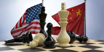 New front in US-China rivalry opens, this time in Congo’s copper and cobalt mining heartland – Firstpost