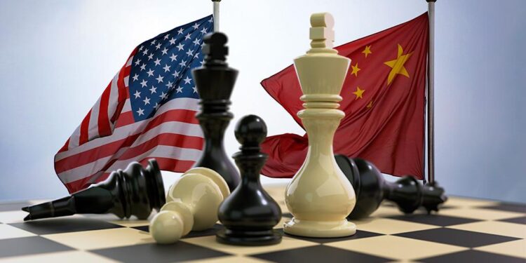 New front in US-China rivalry opens, this time in Congo’s copper and cobalt mining heartland – Firstpost