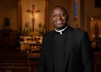 Catholic priest praises Burkina Faso leader over commitment to bridge religious gaps – Crux