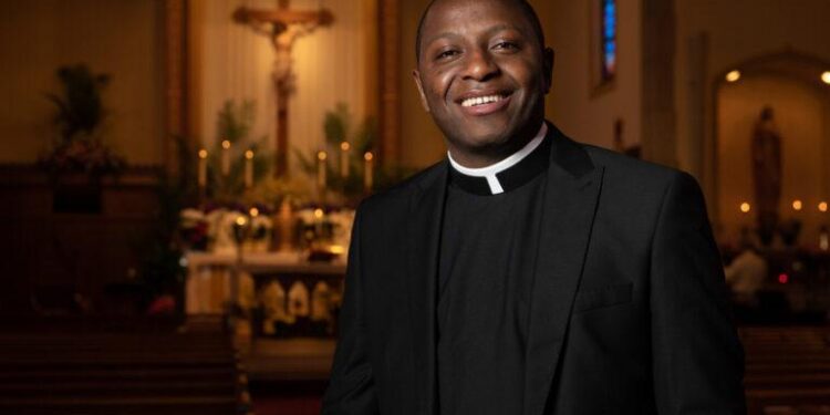 Catholic priest praises Burkina Faso leader over commitment to bridge religious gaps – Crux