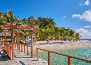 How does Vanuatu compare with holiday favourite Fiji? I found out – The Sydney Morning Herald