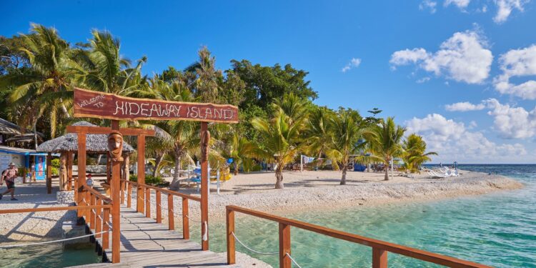 How does Vanuatu compare with holiday favourite Fiji? I found out – The Sydney Morning Herald
