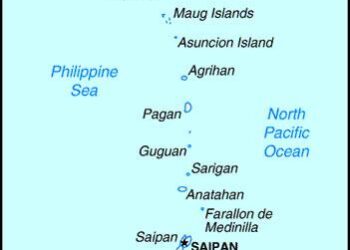 Northern Mariana Islands leaders concerned about China missile test in the Pacific Ocean – RNZ