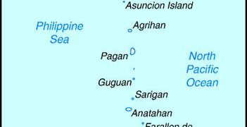 Northern Mariana Islands leaders concerned about China missile test in the Pacific Ocean – RNZ
