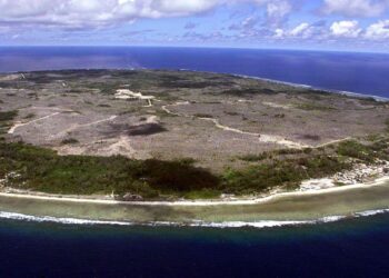 Nauru Launches A Novel Climate-Fighting Scheme – Selling Citizenships – IFLScience