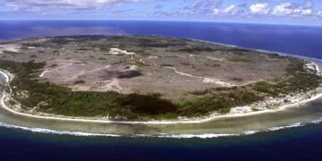 Nauru Launches A Novel Climate-Fighting Scheme – Selling Citizenships – IFLScience