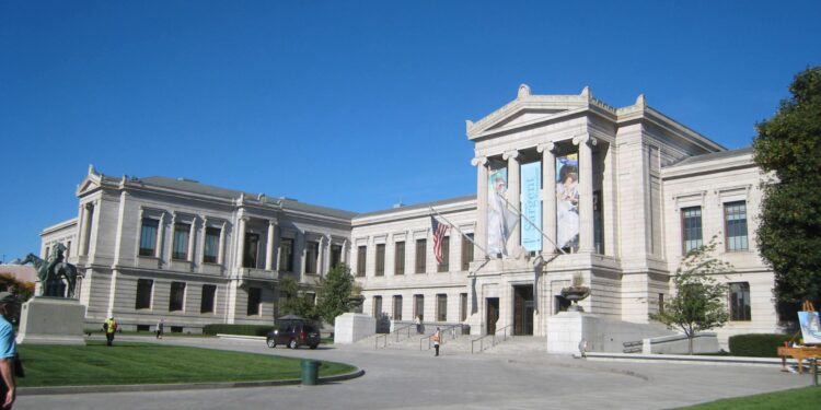 MFA Boston to return Benin Bronzes to wealthy donor, close gallery – The Art Newspaper