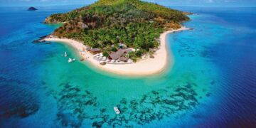 Fiji and New Zealand win HSBC SVNS Singapore – World Rugby