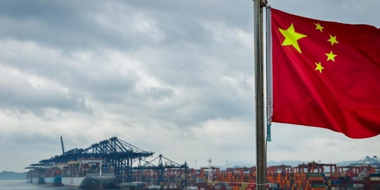 China willing to deepen mutual political trust with Cook Islands, premier says – Reuters