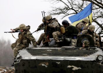 Russia-Ukraine war: List of key events, day 1,159 – Al Jazeera