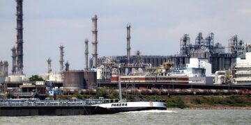 In Switzerland, gold refineries are operating at full capacity – Le Monde.fr