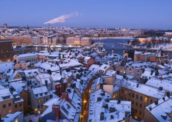 What’s open and what’s closed in Sweden on May 1st? – The Local Sweden