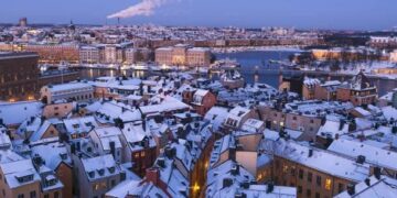 What’s open and what’s closed in Sweden on May 1st? – The Local Sweden