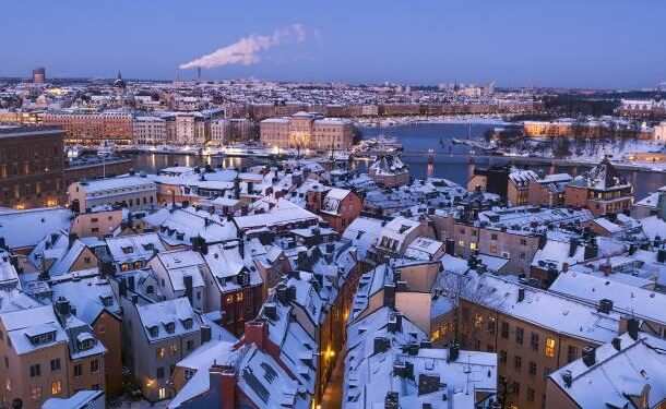 What’s open and what’s closed in Sweden on May 1st? – The Local Sweden