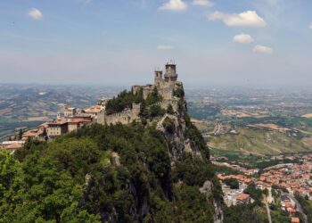 San Marino – General Debate