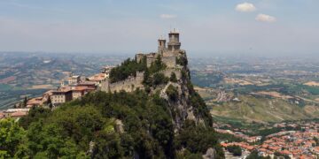 San Marino – General Debate