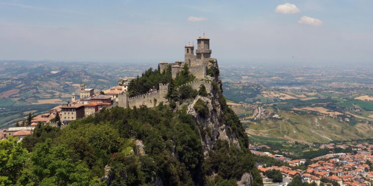 San Marino – General Debate