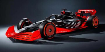 F1 set for ‘Monaco-specific’ rule to aid overtaking – ESPN