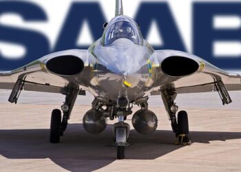 Saab’s next generation Digital Tower selected for Vilnius Airport in Lithuania – Saab