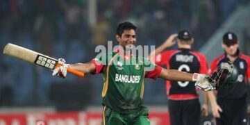 Pressure on Bangladesh as Zimbabwe eye rare overseas Test series win – MSN