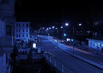 ‘In Turkey, on public transport, you should be very quiet. I was shocked by the behaviour in Ireland’ – The Irish Times