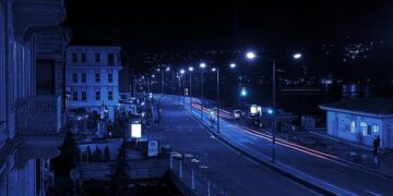 ‘In Turkey, on public transport, you should be very quiet. I was shocked by the behaviour in Ireland’ – The Irish Times